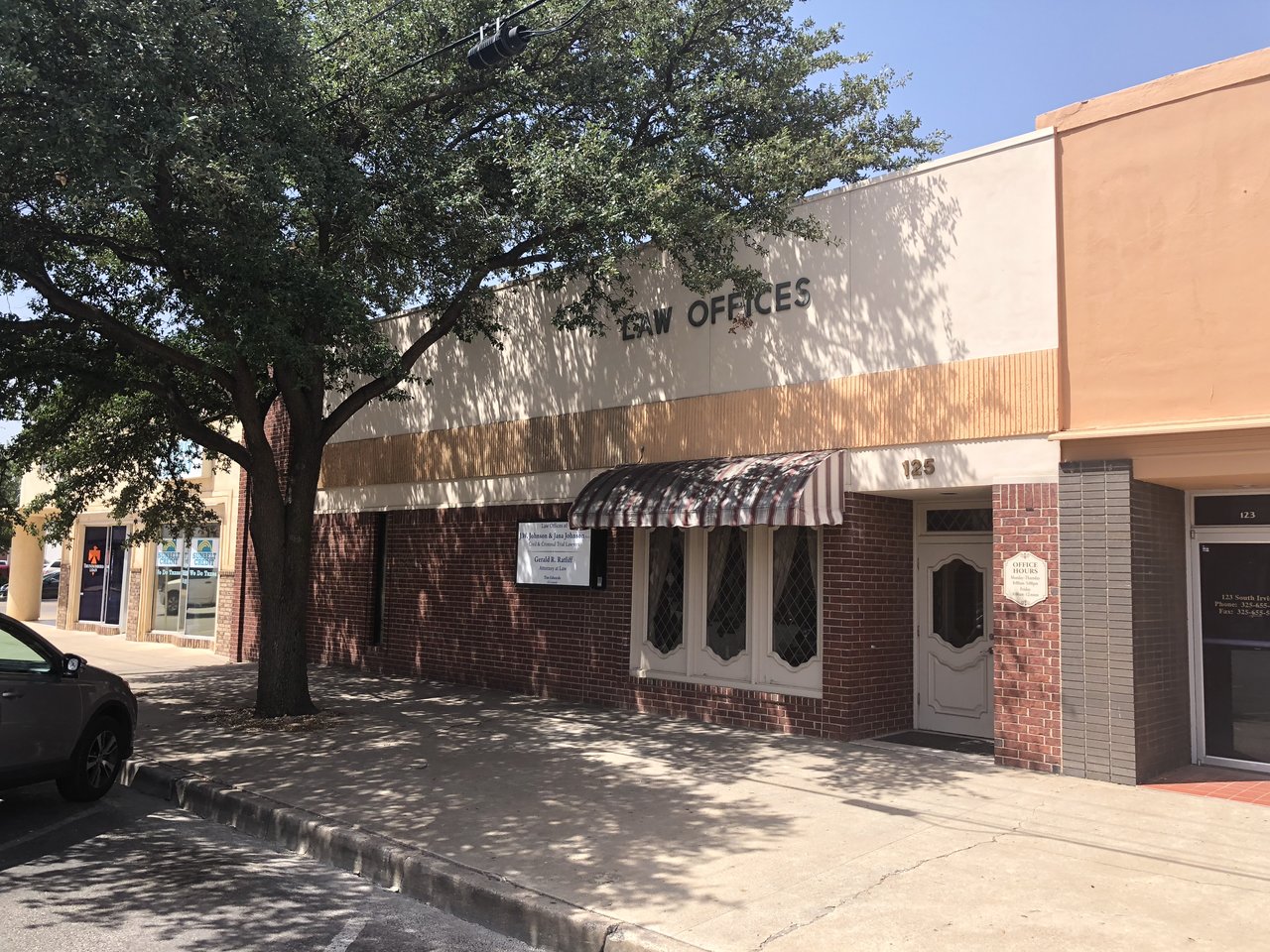 125 S Irving St, Unit: 125